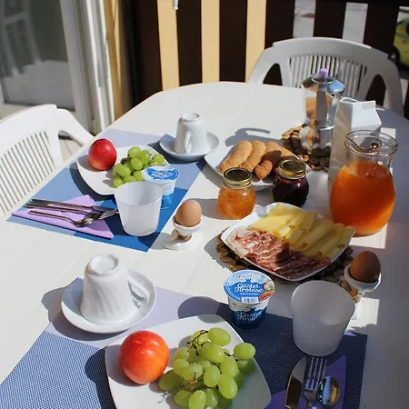 Frühstückspension Ai Laghi *